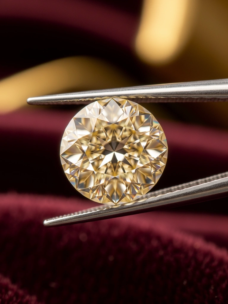 Diamond Clarity