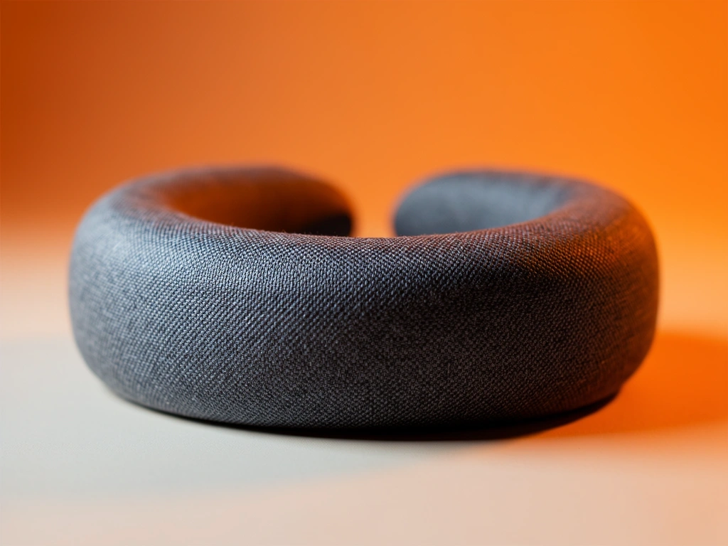 Pernă Masaj Travel Go