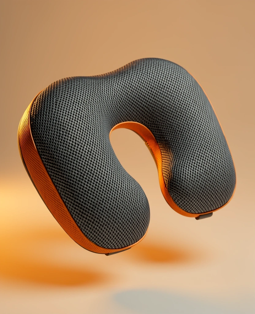 Pernă de masaj premium Smart Choices Zone