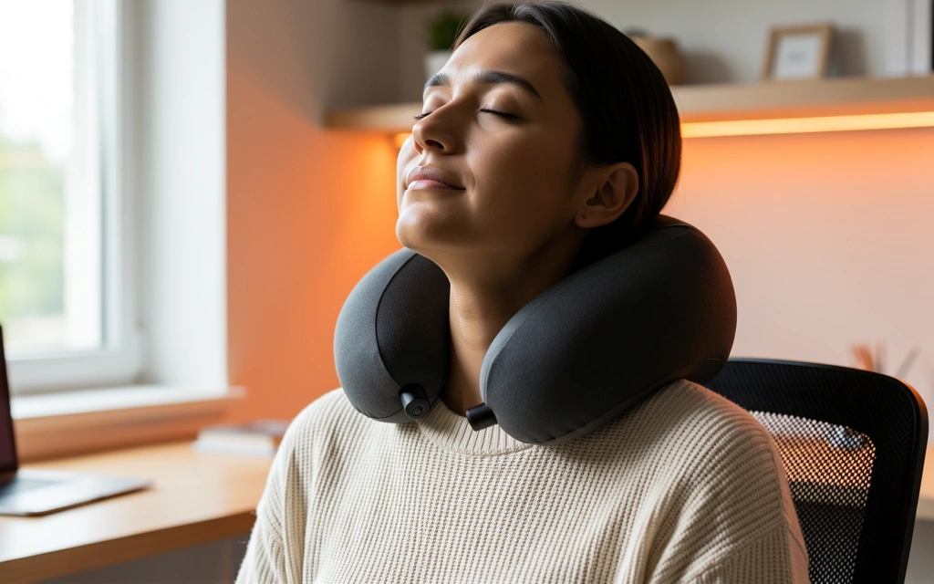 Relaxare la domiciliu