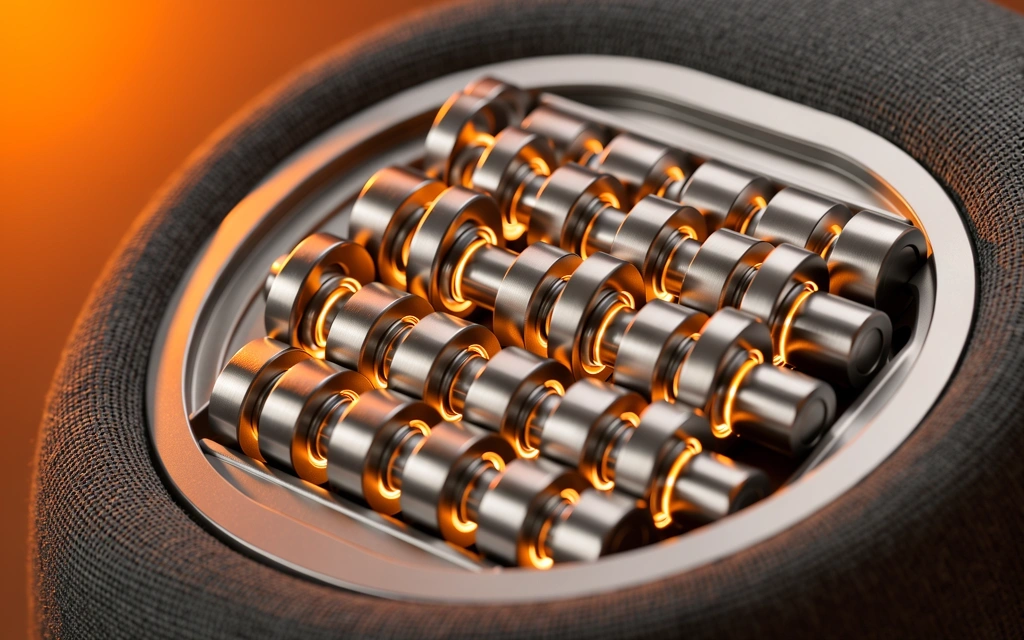 Tehnologia Smart Choices Zone