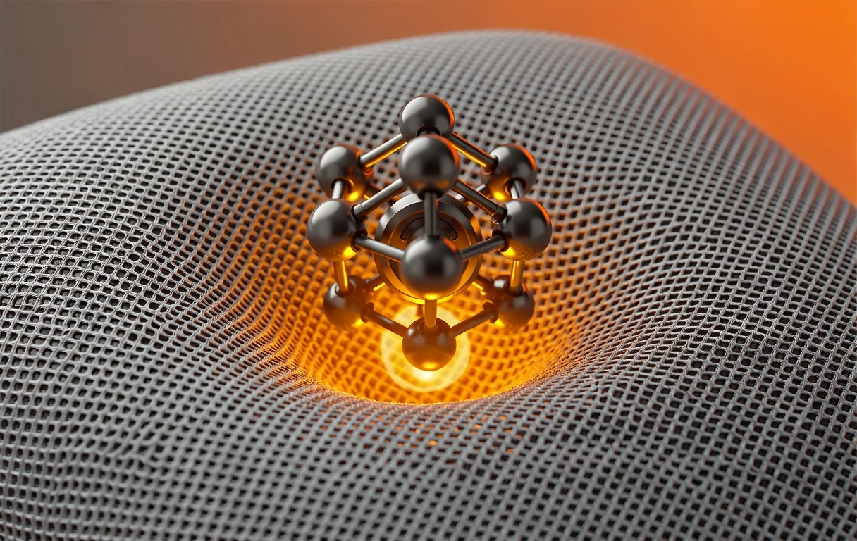 Elite Shiatsu Pro Mechanism