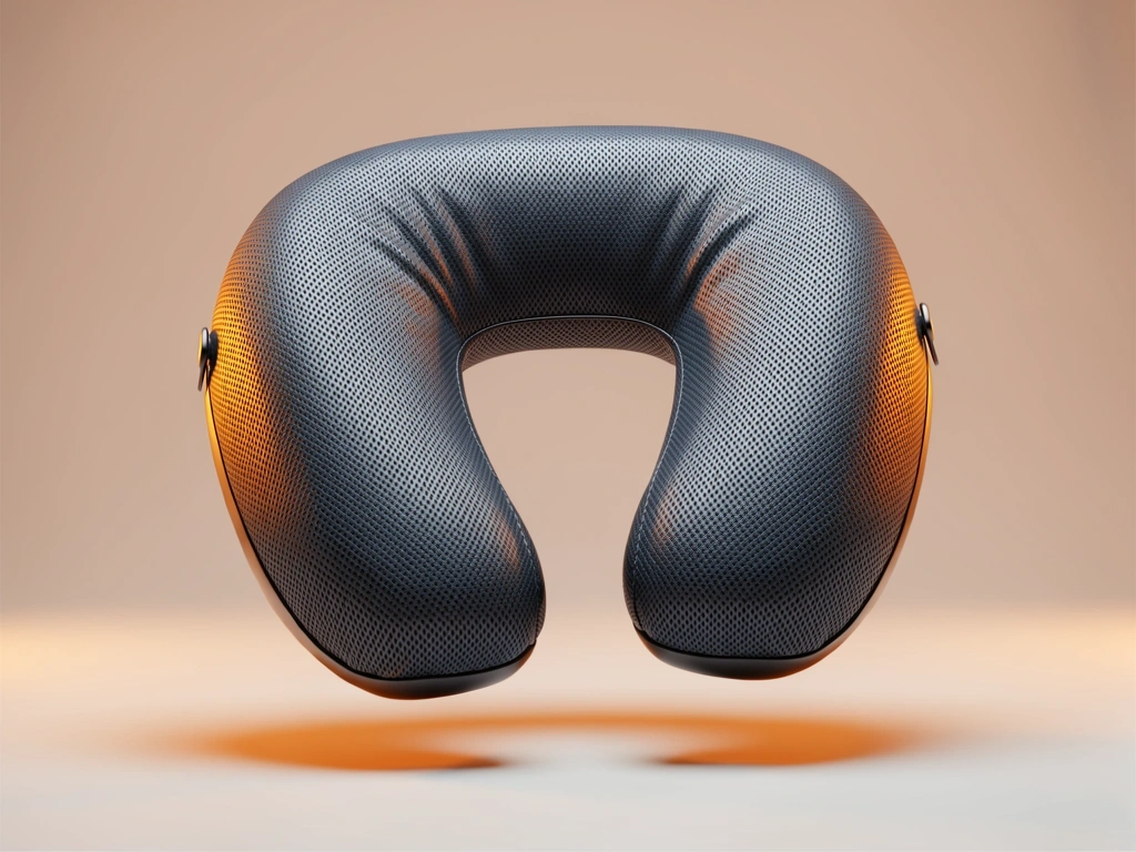 Pernă masaj premium Smart Choices