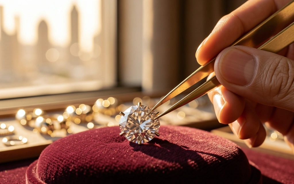 Jewellery Craftsmanship