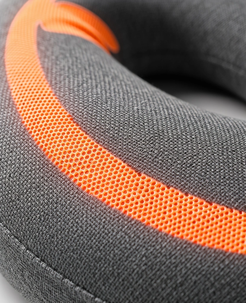 Tehnologia de masaj Smart Choices Zone