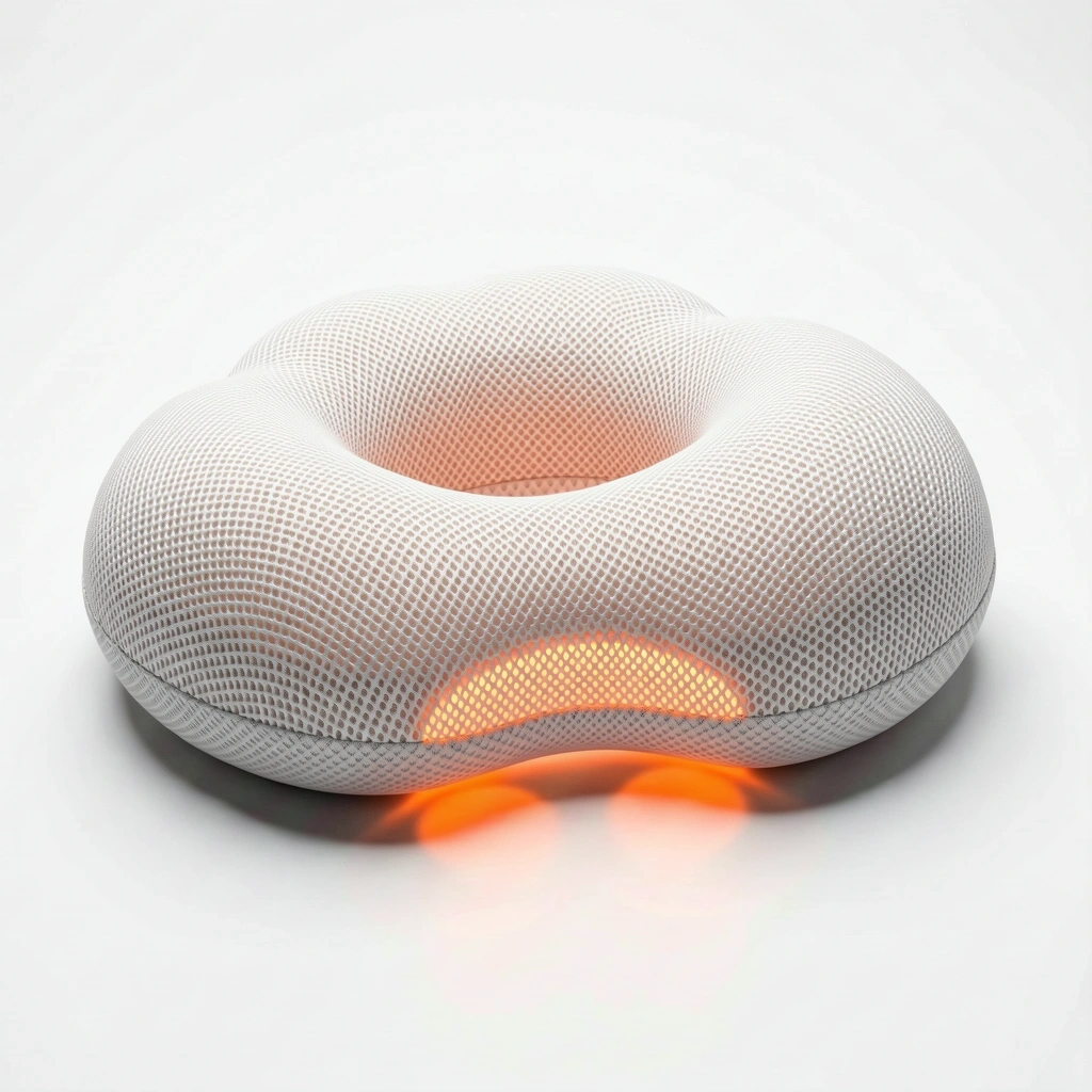 Pernă de masaj terapeutic Smart Choices Zone