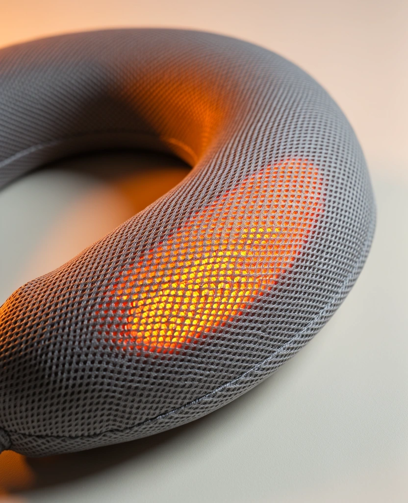 Tehnologie masaj Smart Choices Zone