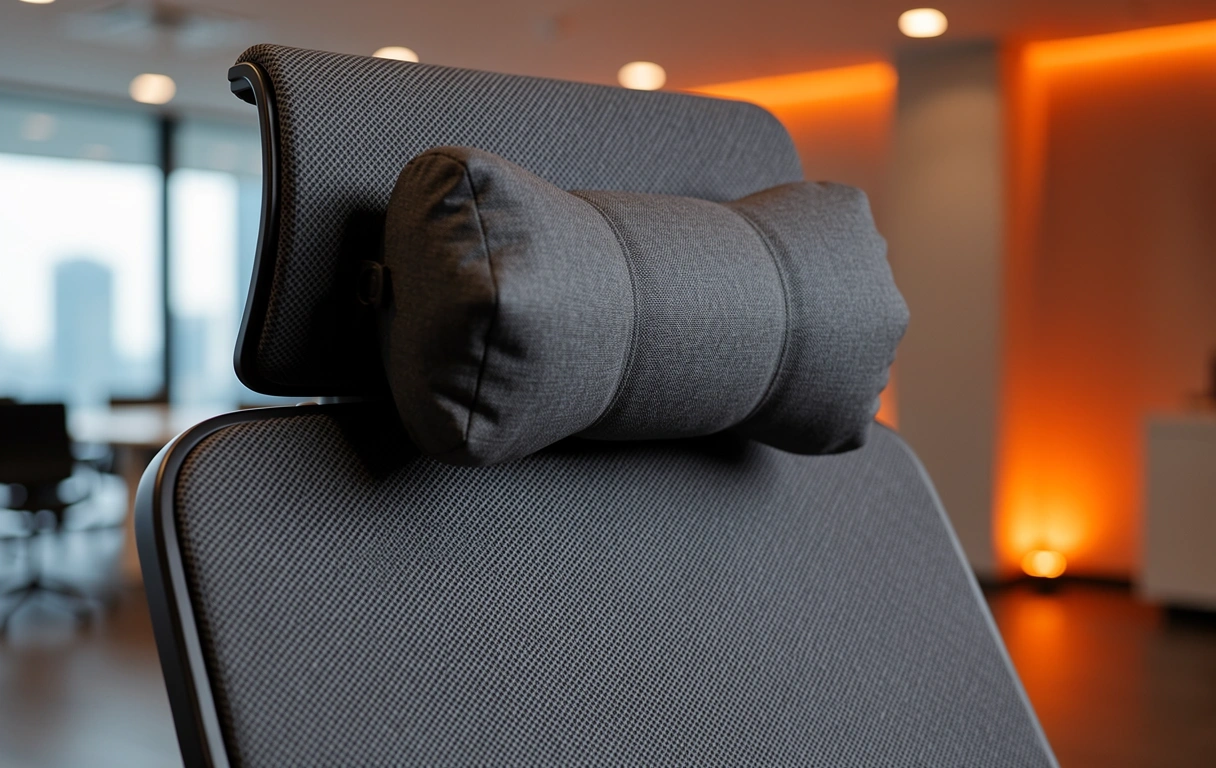 Ghid de poziționare scaun birou