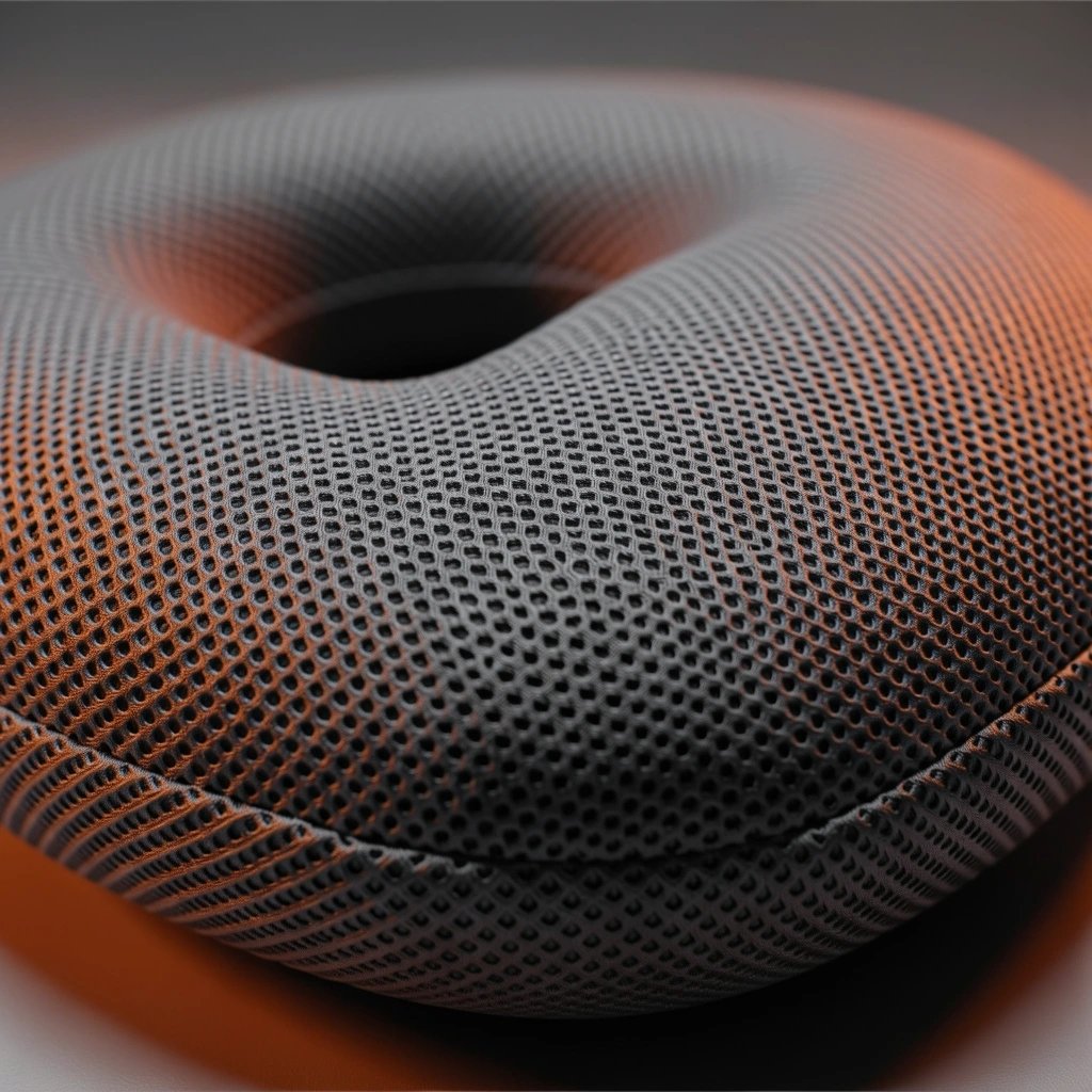 Detaliu textură Smart Choices Zone